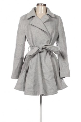 Dámský kabát  Forever New, Velikost M, Barva Šedá, Cena  1 549,00 Kč