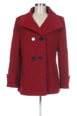 Damenmantel Fuchs Schmitt, Größe M, Farbe Rot, Preis € 84,99