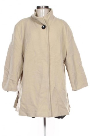 Damenmantel Fuchs Schmitt, Größe XXL, Farbe Beige, Preis € 90,99