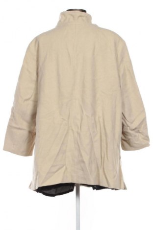 Damenmantel Fuchs Schmitt, Größe XXL, Farbe Beige, Preis € 90,99