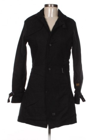 Női kabát G-Star Raw, Méret S, Szín Fekete, Ár 29 709 Ft