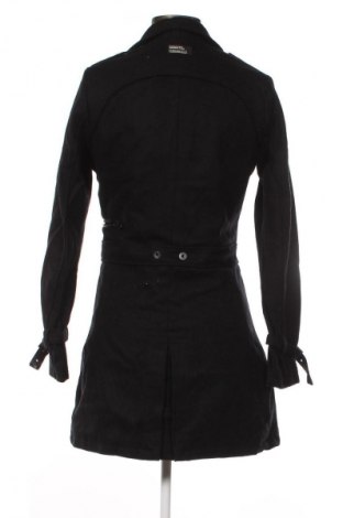 Női kabát G-Star Raw, Méret S, Szín Fekete, Ár 29 709 Ft