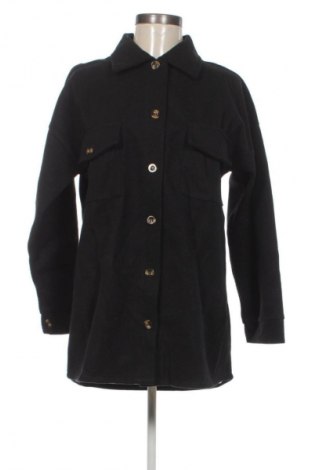 Damenmantel Gaetano Pesce Pour Melissa, Größe M, Farbe Schwarz, Preis € 53,99
