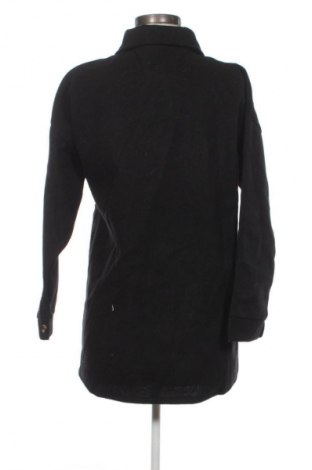 Damenmantel Gaetano Pesce Pour Melissa, Größe M, Farbe Schwarz, Preis € 53,99