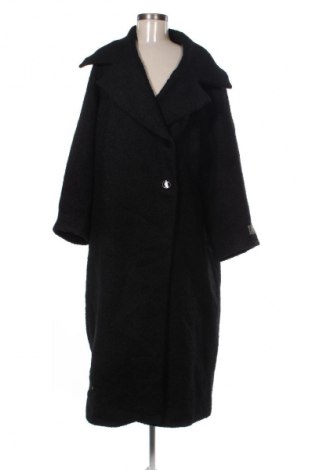 Dámsky kabát  Ganni, Veľkosť XL, Farba Čierna, Cena  95,95 €