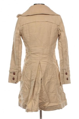 Дамско палто Gap, Размер XS, Цвят Бежов, Цена 20,96 €