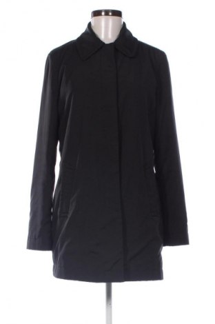 Дамско палто Gap, Размер M, Цвят Черен, Цена 41,99 €