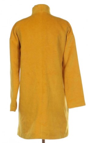 Дамско палто Garcia Jeans, Размер XS, Цвят Жълт, Цена 20,22 €