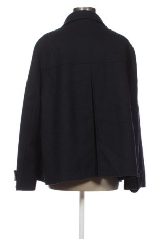 Dámský kabát  Gerry Weber, Velikost L, Barva Modrá, Cena  1 379,00 Kč