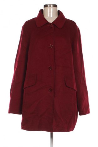 Női kabát Gerry Weber, Méret 3XL, Szín Piros, Ár 11 789 Ft