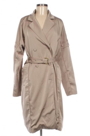 Дамско палто Gestuz, Размер S, Цвят Бежов, Цена 115,54 €