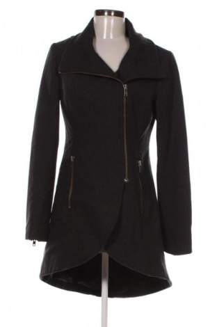 Damenmantel Gestuz, Größe M, Farbe Grau, Preis € 116,00