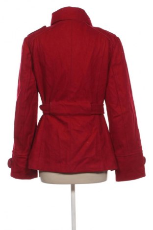 Дамско палто Giacca a Gallery Company, Размер XL, Цвят Червен, Цена 19,42 €