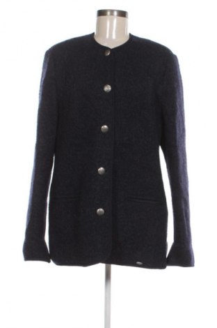 Női kabát Giesswein, Méret M, Szín Kék, Ár 20 719 Ft