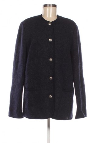 Damenmantel Giesswein, Größe XL, Farbe Blau, Preis € 55,99