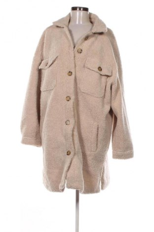 Női kabát Gina, Méret XL, Szín Bézs, Ár 12 229 Ft