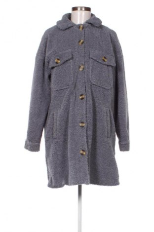 Női kabát Gina, Méret S, Szín Kék, Ár 12 286 Ft