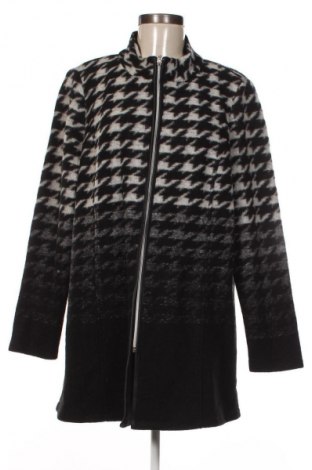 Dámsky kabát  Gina Laura, Veľkosť XXL, Farba Viacfarebná, Cena  24,95 €