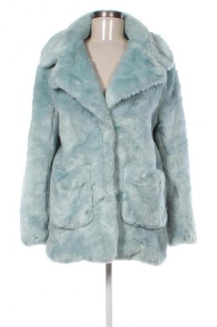 Női kabát Glamorous, Méret M, Szín Kék, Ár 20 281 Ft
