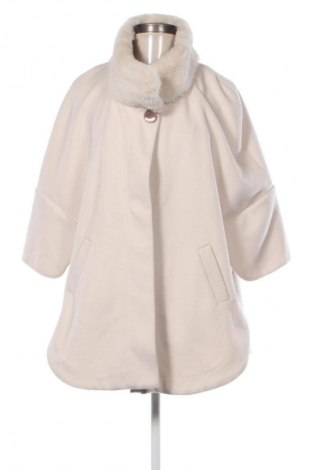 Dámský kabát  Green Ice, Velikost XS, Barva Krémová, Cena  1 139,00 Kč