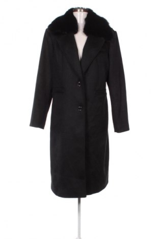 Damenmantel Guess, Größe XL, Farbe Schwarz, Preis € 185,79