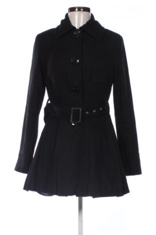 Dámský kabát  Guess, Velikost M, Barva Černá, Cena  2 858,00 Kč