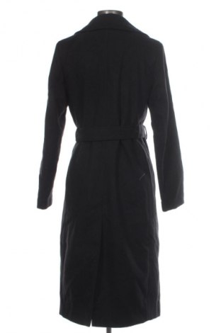 Дамско палто H&M, Размер S, Цвят Черен, Цена 38,85 €