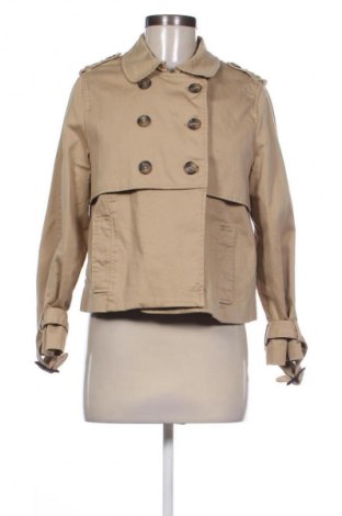 Női kabát H&M, Méret L, Szín Bézs, Ár 12 246 Ft