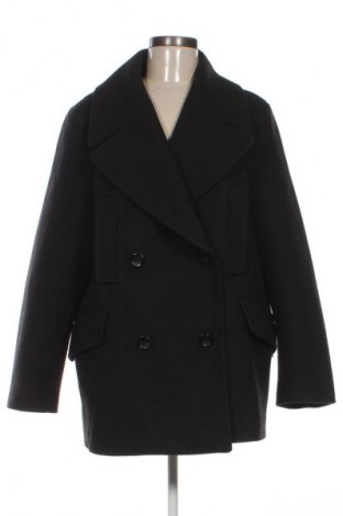 Női kabát H&M, Méret M, Szín Fekete, Ár 15 979 Ft