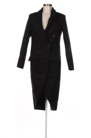 Dámsky kabát  H&M, Veľkosť S, Farba Čierna, Cena  46,95 €