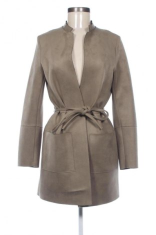 Női kabát H&M, Méret S, Szín Zöld, Ár 14 483 Ft