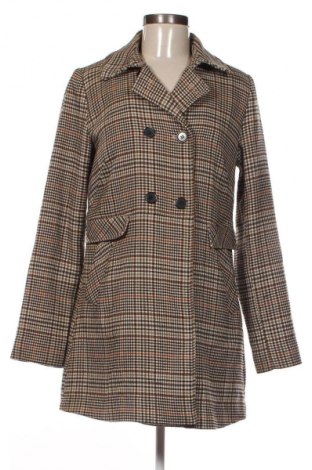 Damenmantel H&M, Größe L, Farbe Mehrfarbig, Preis 31,99 €