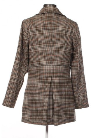 Damenmantel H&M, Größe L, Farbe Mehrfarbig, Preis 31,99 €