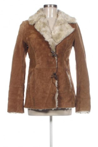 Дамско палто H&M, Размер M, Цвят Кафяв, Цена 50,10 €