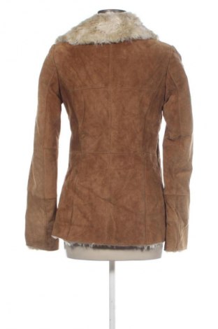 Дамско палто H&M, Размер M, Цвят Кафяв, Цена 50,10 €