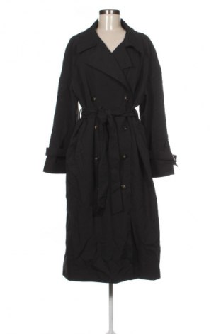 Női kabát H&M, Méret 3XL, Szín Fekete, Ár 8 879 Ft