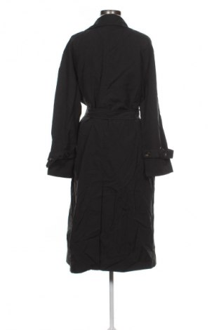 Női kabát H&M, Méret 3XL, Szín Fekete, Ár 8 879 Ft