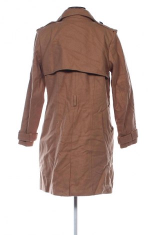 Дамско палто H&M, Размер XL, Цвят Кафяв, Цена 16,87 €