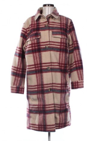 Damenmantel H&M, Größe L, Farbe Mehrfarbig, Preis € 45,00