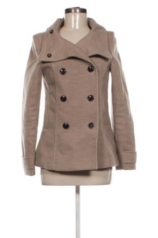 Γυναικείο παλτό H&M, Μέγεθος S, Χρώμα Γκρί, Τιμή 15,99 €