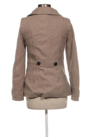 Γυναικείο παλτό H&M, Μέγεθος S, Χρώμα Γκρί, Τιμή 15,99 €