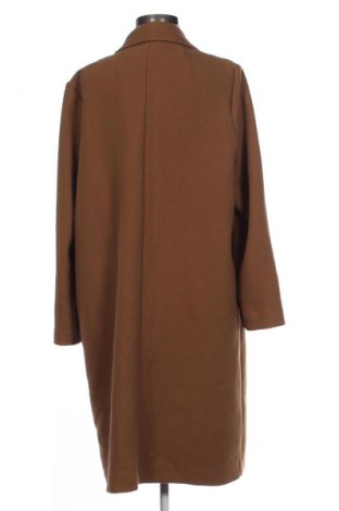 Γυναικείο παλτό H&M, Μέγεθος M, Χρώμα Καφέ, Τιμή 30,00 €