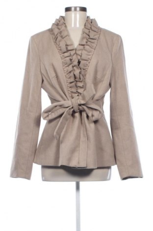 Damenmantel H&M, Größe XL, Farbe Braun, Preis € 30,00