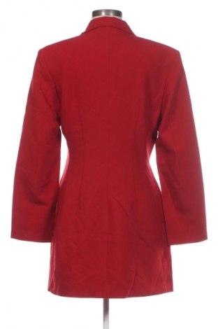 Damski płaszcz H&M, Rozmiar L, Kolor Czerwony, Cena 84,99 zł