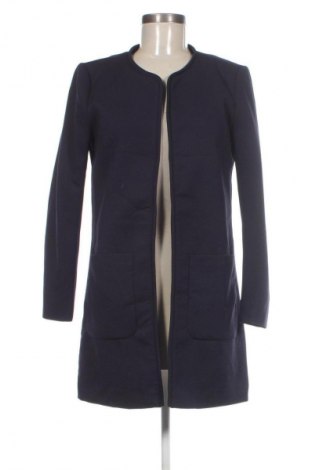 Дамско палто H&M, Размер M, Цвят Син, Цена 13,29 €