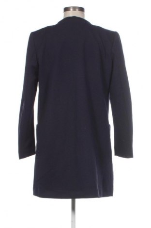 Дамско палто H&M, Размер M, Цвят Син, Цена 13,29 €