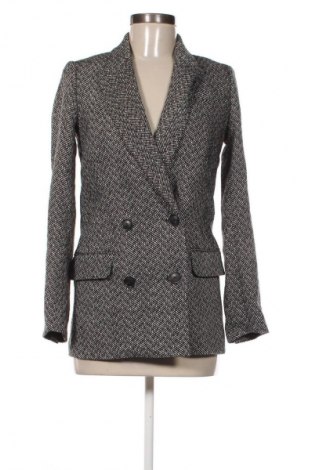 Dámský kabát  H&M, Velikost XXS, Barva Vícebarevné, Cena  419,00 Kč