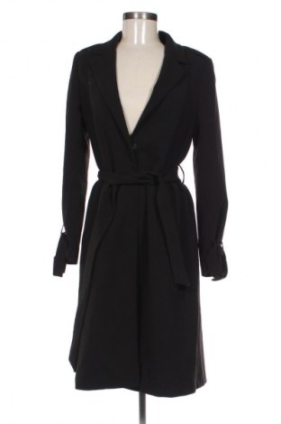 Damenmantel H&M, Größe XS, Farbe Schwarz, Preis € 30,00