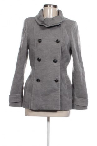 Damenmantel H&M, Größe M, Farbe Grau, Preis € 36,99