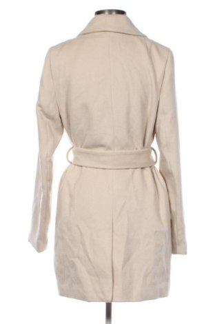 Дамско палто H&M, Размер S, Цвят Бежов, Цена 34,76 €
